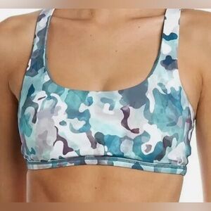 SPANX Low Impact Sports Bra (L)
